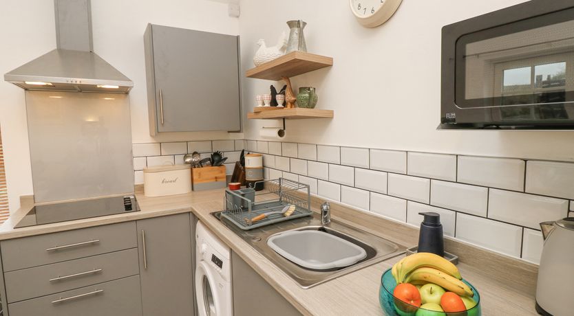 Photo of The Pepper Pot Retreat