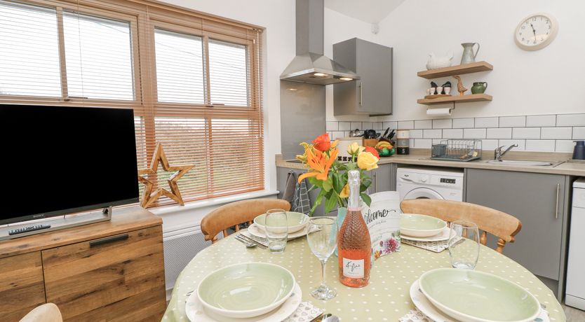 Photo of The Pepper Pot Retreat