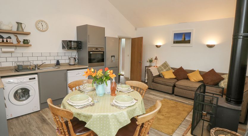 Photo of The Pepper Pot Retreat