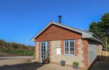 The Pepper Pot Retreat Holiday Home