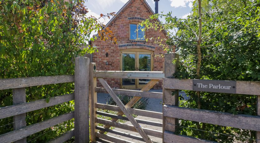 Photo of The Parlour