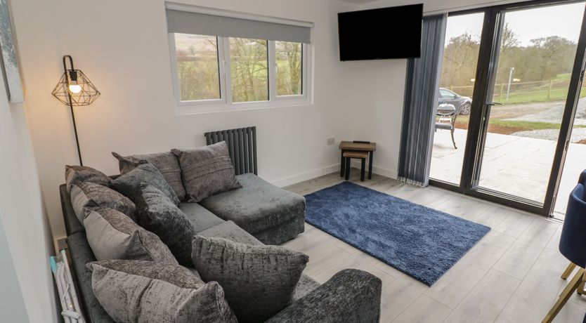 Photo of Goldthorne Lodge