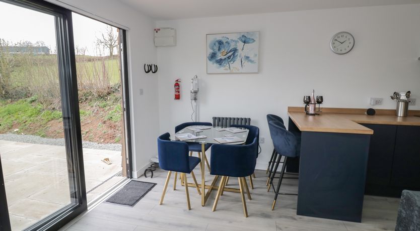 Photo of Goldthorne Lodge