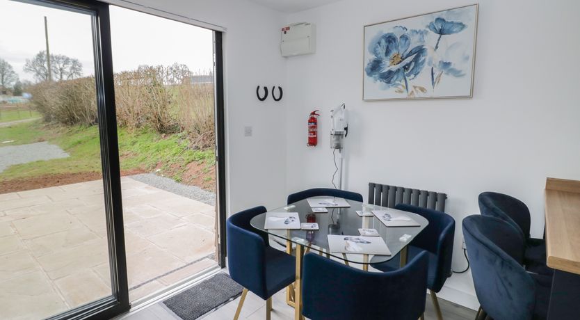 Photo of Goldthorne Lodge