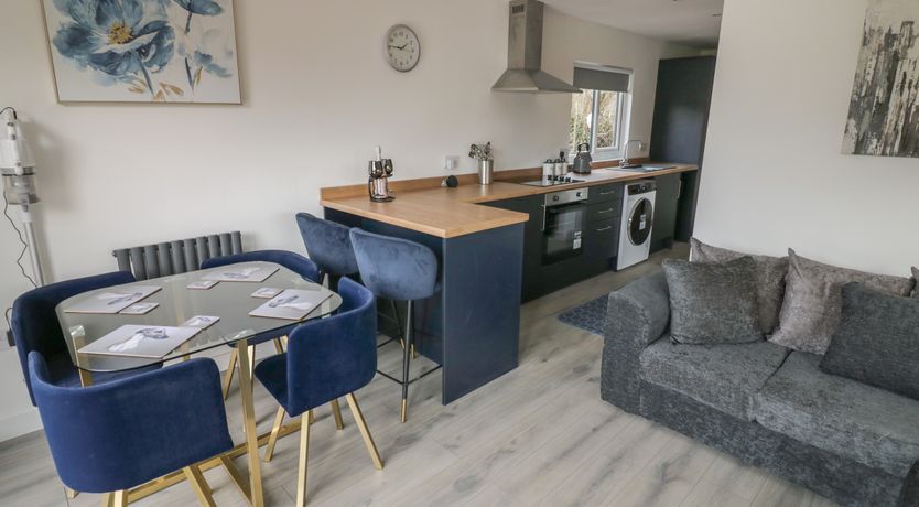 Photo of Goldthorne Lodge