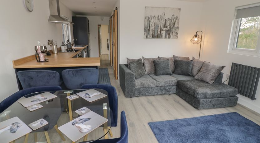 Photo of Goldthorne Lodge