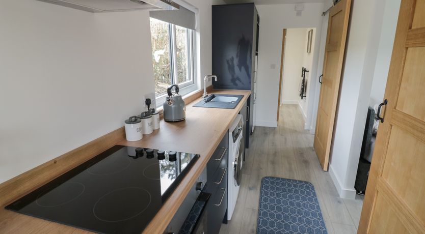 Photo of Goldthorne Lodge