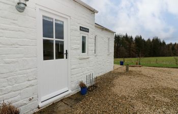 Woodland View Holiday Home