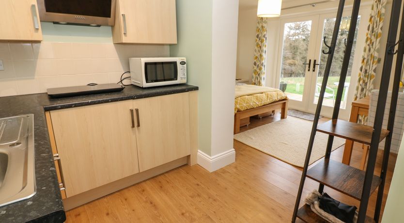 Photo of Woodland View