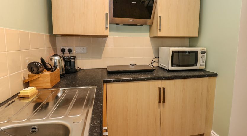 Photo of Woodland View