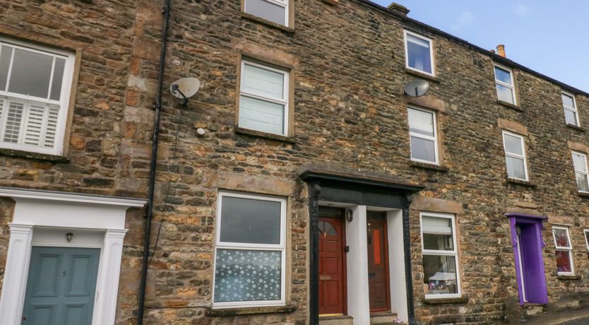 Photo of 7 New Street