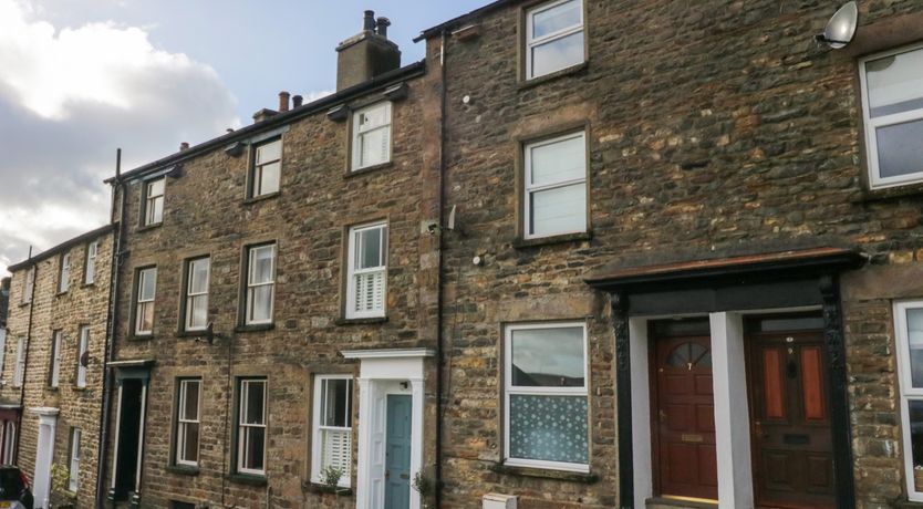 Photo of 7 New Street