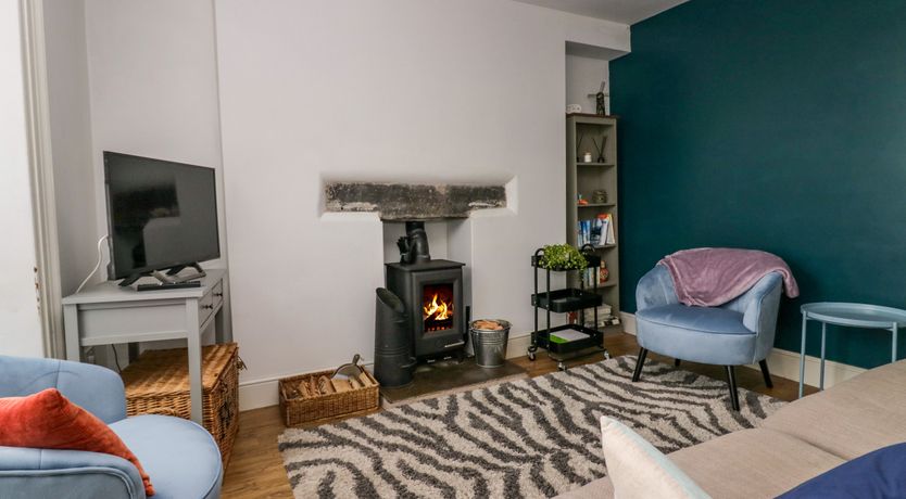 Photo of 7 New Street