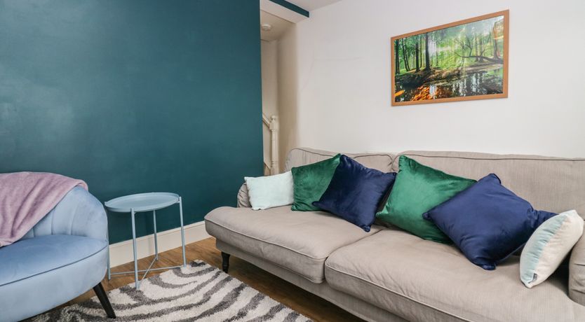 Photo of 7 New Street