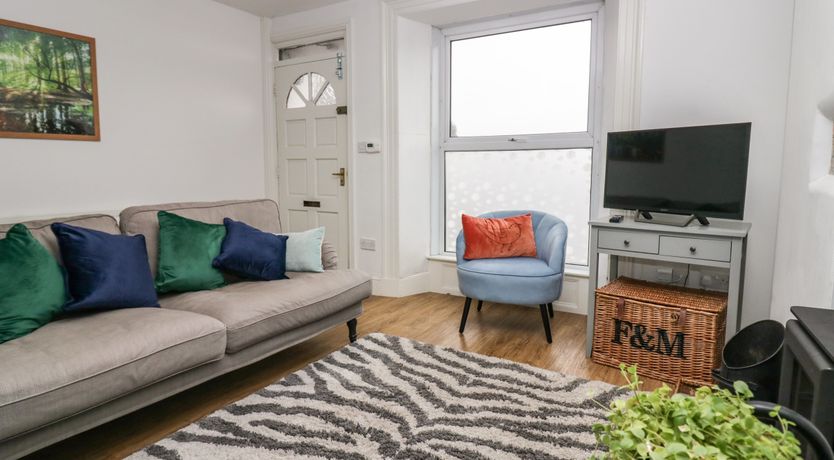 Photo of 7 New Street