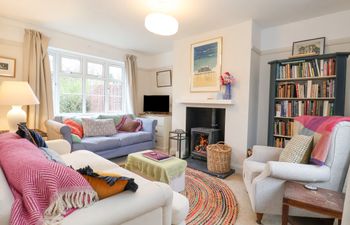 3 Chantry Cottages Holiday Home