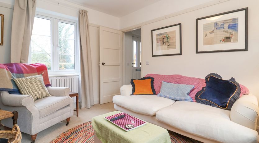 Photo of 3 Chantry Cottages