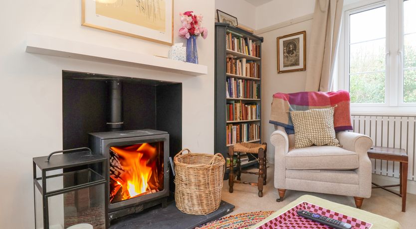 Photo of 3 Chantry Cottages