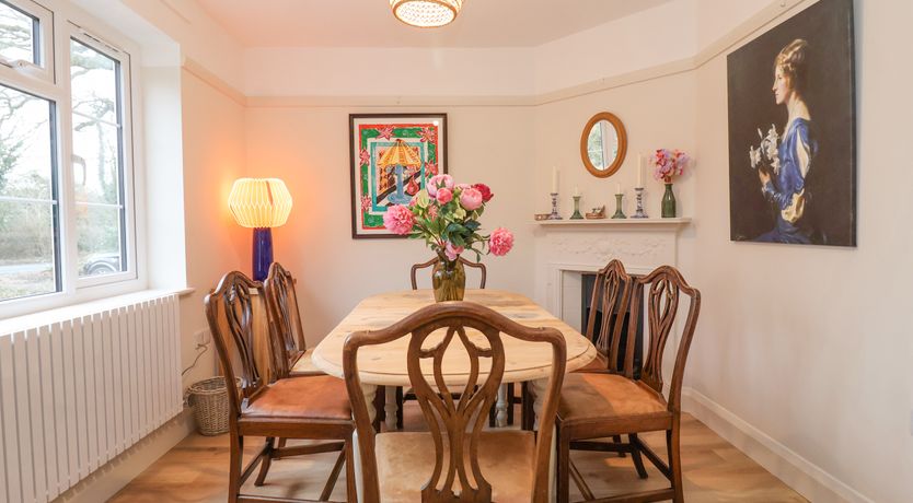 Photo of 3 Chantry Cottages