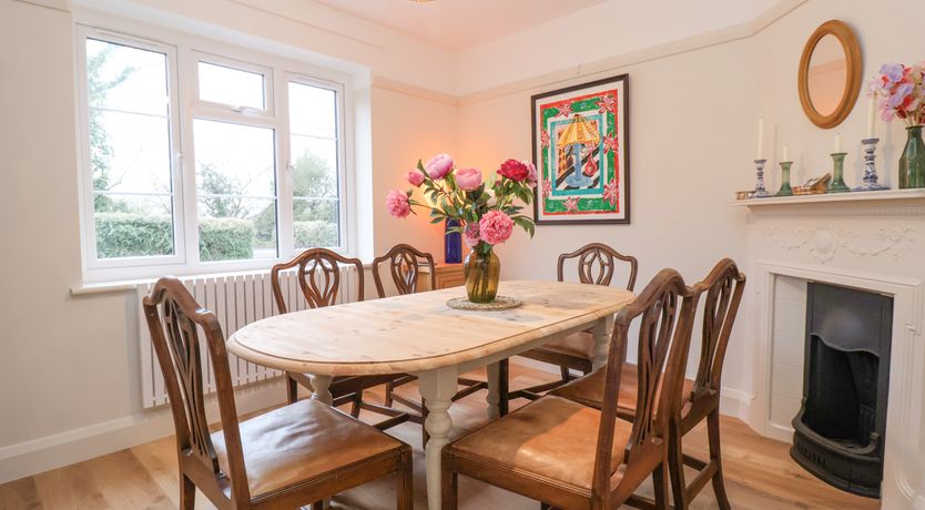 Photo of 3 Chantry Cottages