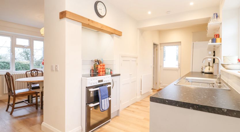 Photo of 3 Chantry Cottages