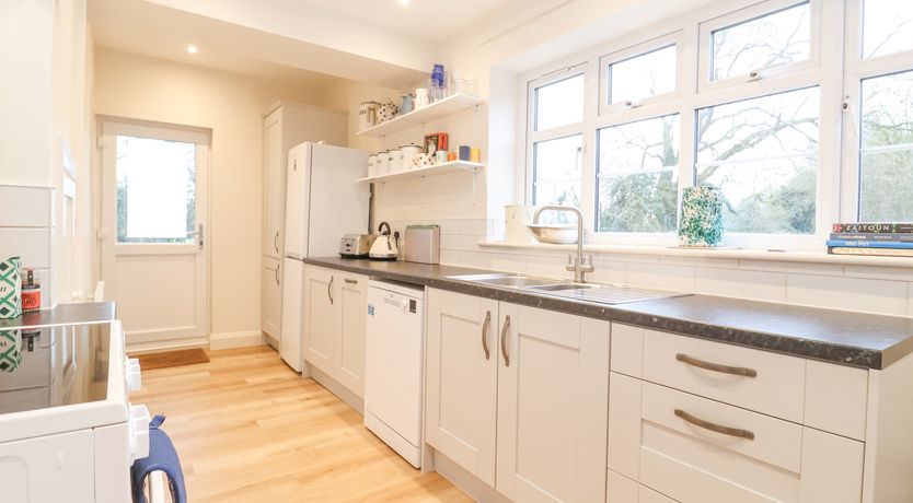 Photo of 3 Chantry Cottages