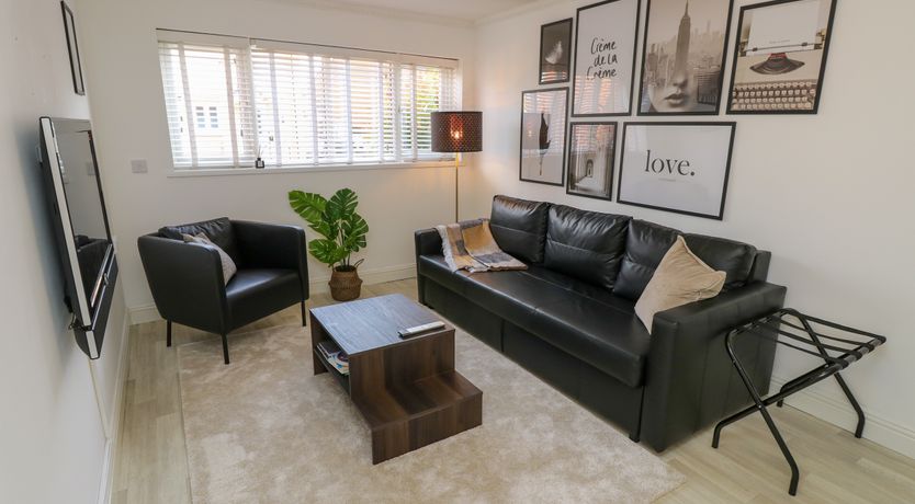 Photo of 25 St. Benedict Road