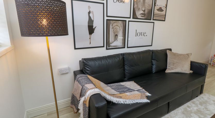 Photo of 25 St. Benedict Road