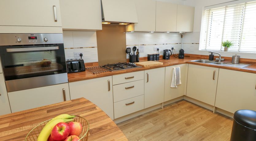 Photo of 25 St. Benedict Road