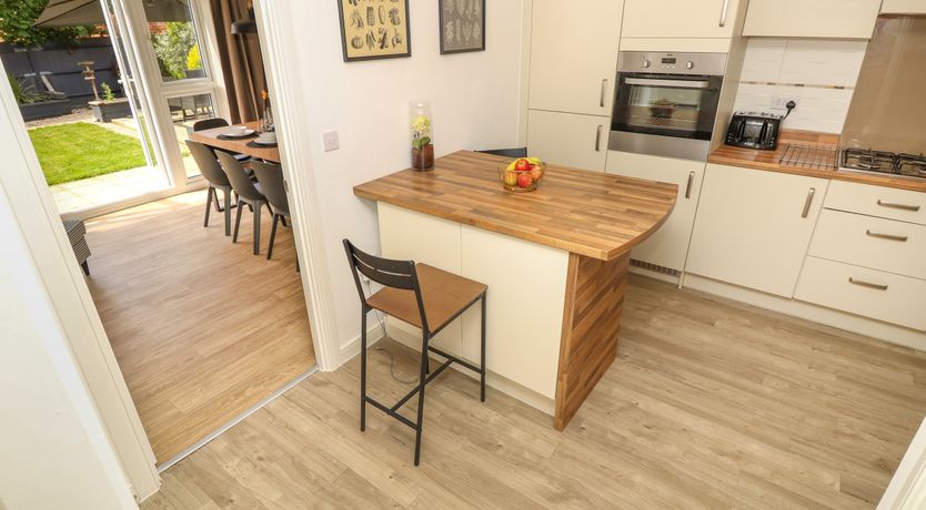 Photo of 25 St. Benedict Road