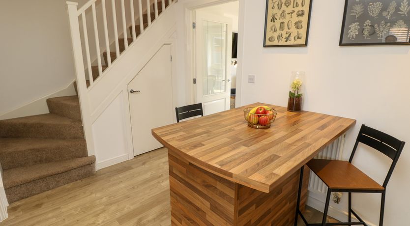 Photo of 25 St. Benedict Road