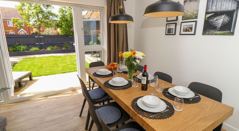 Photo of 25 St. Benedict Road