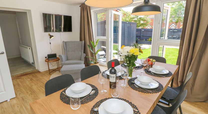 Photo of 25 St. Benedict Road