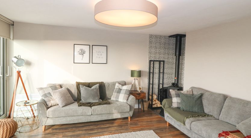 Photo of Hafod Y Bryn