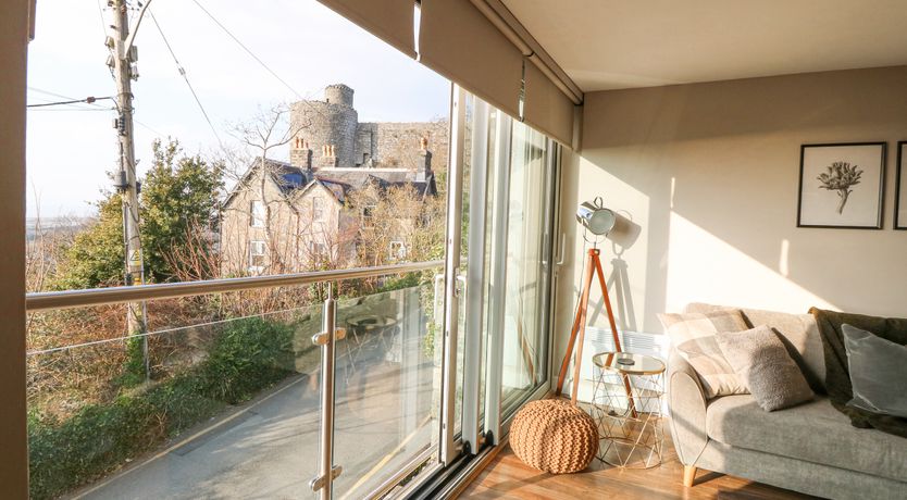 Photo of Hafod Y Bryn