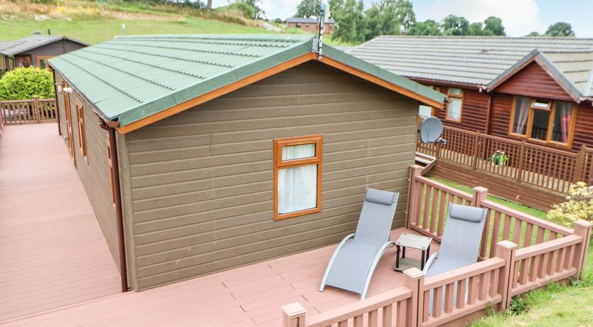 Photo of 10 Poppy Lodge