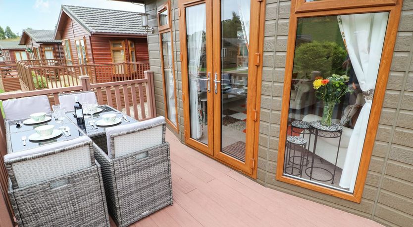 Photo of 10 Poppy Lodge