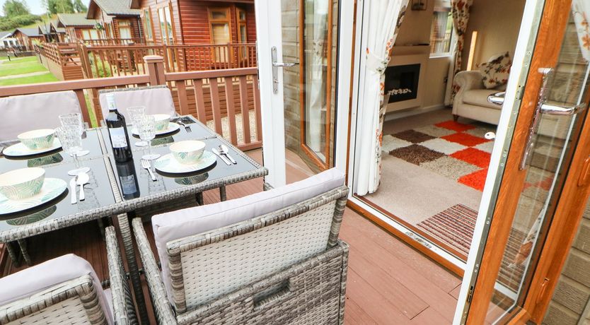 Photo of 10 Poppy Lodge