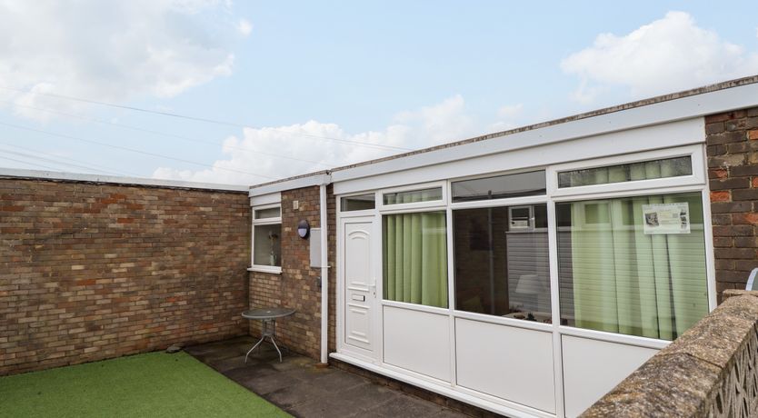 Photo of Seaside Retreat