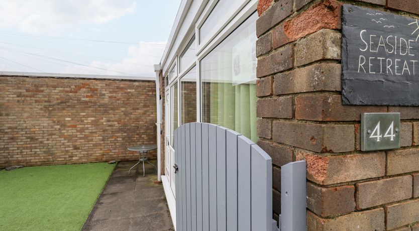 Photo of Seaside Retreat