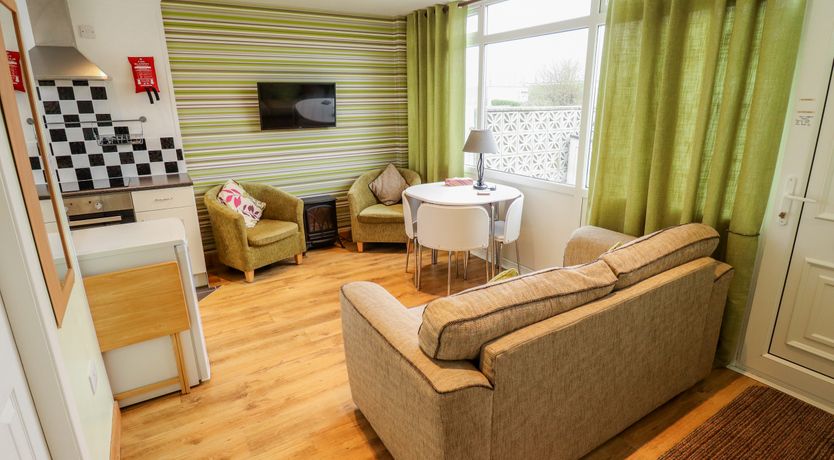 Photo of Seaside Retreat