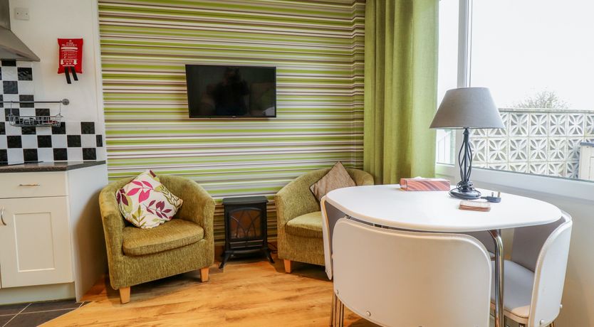 Photo of Seaside Retreat