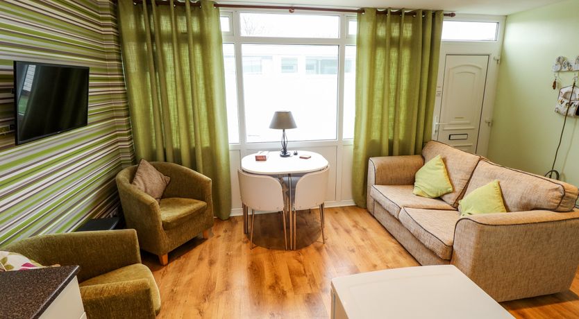 Photo of Seaside Retreat