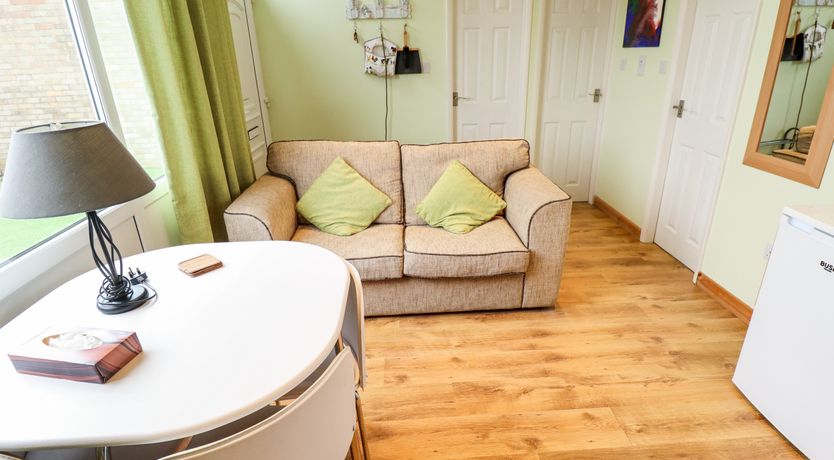 Photo of Seaside Retreat