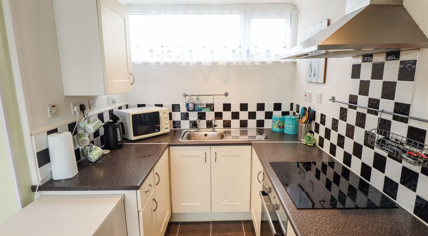 Photo of Seaside Retreat