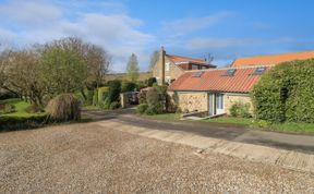 Photo of Garden Cottage