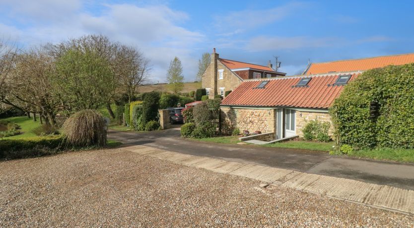 Photo of Garden Cottage