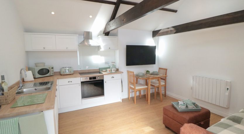 Photo of Garden Cottage