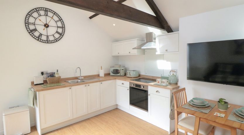 Photo of Garden Cottage