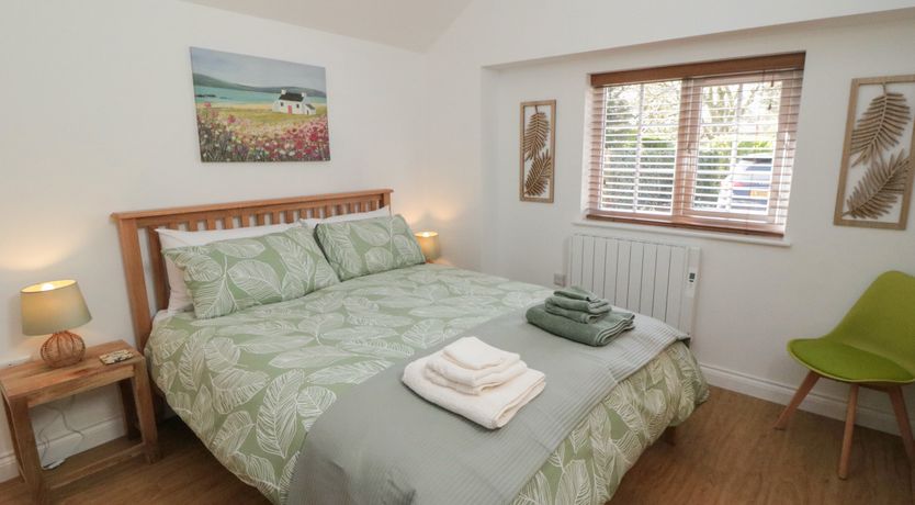 Photo of Garden Cottage